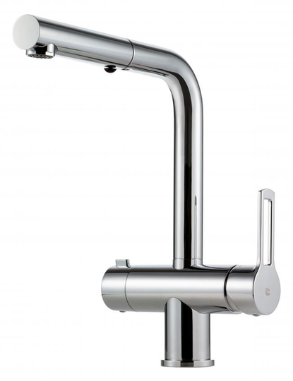 Tapwell Köksblandare Ringo RIN887 Krom