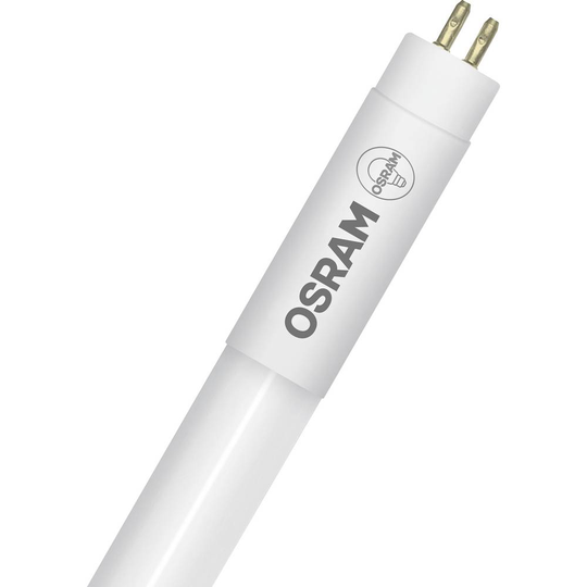 LEDVANCE LED EEK: A++ (A++ - E) N/A N/A T5 CCG, VVG 8 W Kallvit (Ø x L) 16 mm x 549 mm 1 st