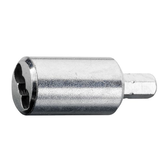 Heco Multi-Monti 9118012042570 Montagehylsa för HMS-R