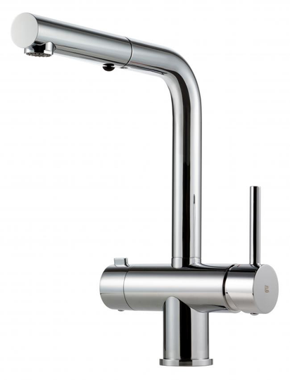 Tapwell Köksblandare Stick SK887 Krom