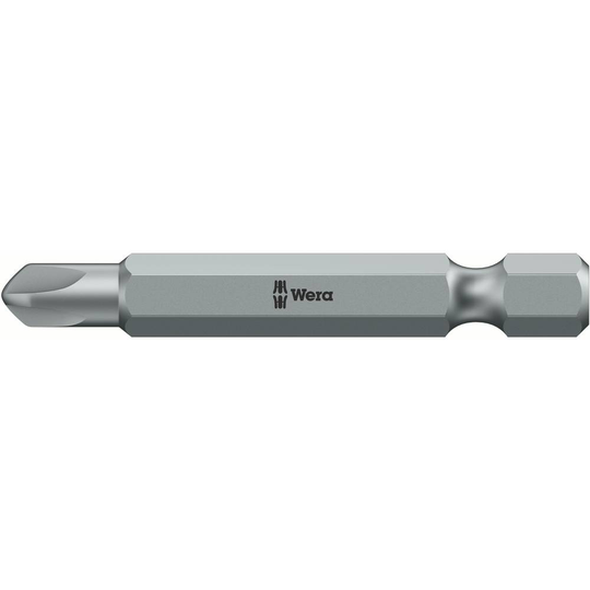 Torq-Bit 3 Wera 871/4 Verktygsstål legerad F 6.3 1 st