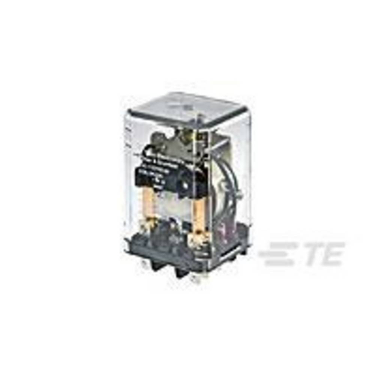 TE Connectivity 3-1393115-2 TE AMP GPR Panel Plug-In Relays Sockets Acc.-P&B 1 st