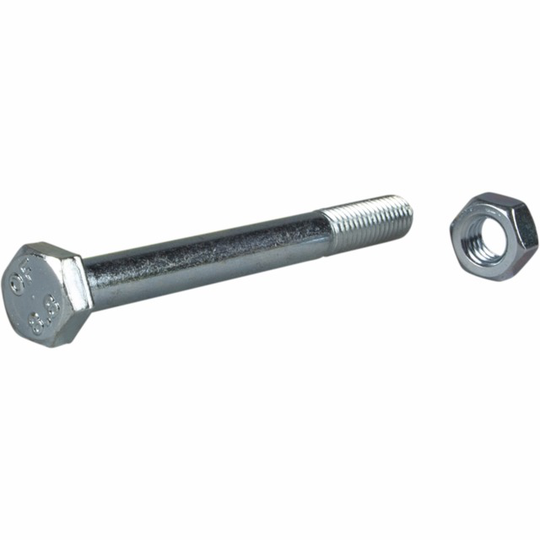 SEXKANTBULT M6S 8,8 FZB M8X80 2ST | Beijerbygg Byggmaterial