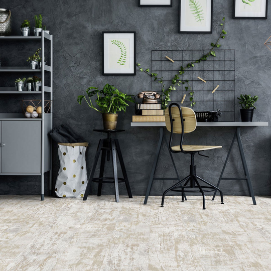 Vinylgolv Gerflor Virtuo 55 Clic Crepato Clear
