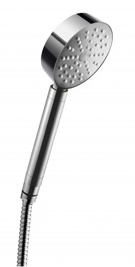 Tapwell Handdusch Tap ZDOC072 Krom