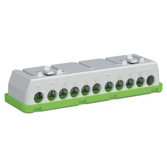 ABB UK600 2CPX063173R9999 Skruvplint ZKS 5x16+6x6