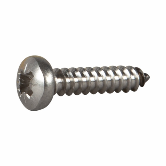 PLÅTSKRUV RXS A4 4,2X19MM 10ST | Beijerbygg Byggmaterial