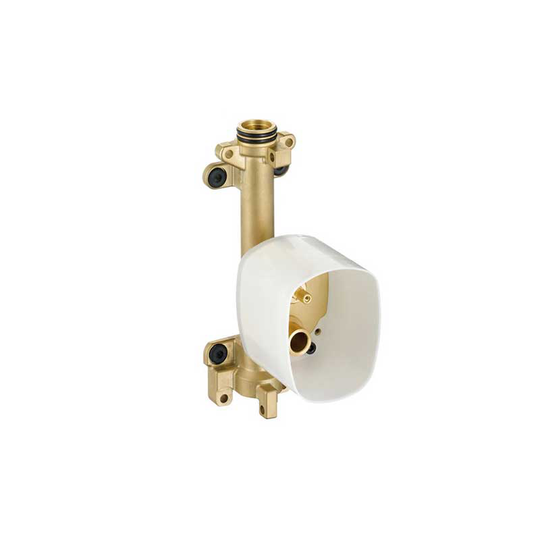 Inbyggnadsdel Hansgrohe Axor ShowerCollection för Handduschmodul 120/120
