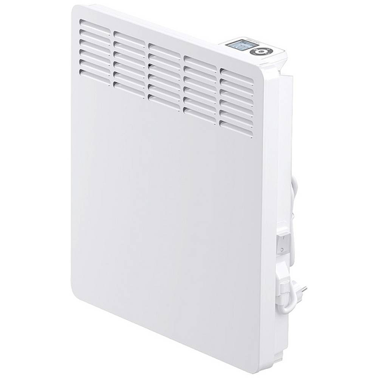 Stiebel Eltron 236526 CNS 100 Trend Konvektorelement 1000 W Alpinvit