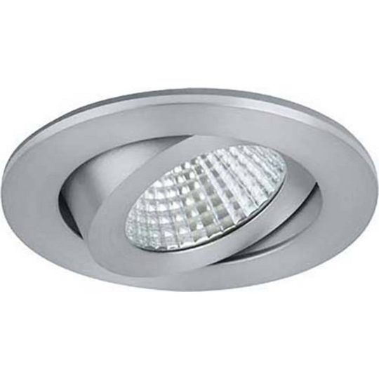 Brumberg 12443643 12443643 LED-inbyggnadsbelysning LED 6 W Titan