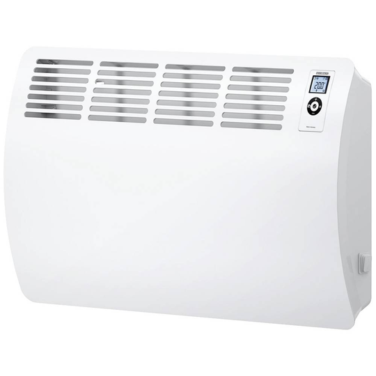 Stiebel Eltron 237833 CON 20 Premium Konvektorelement 2000 W Alpinvit