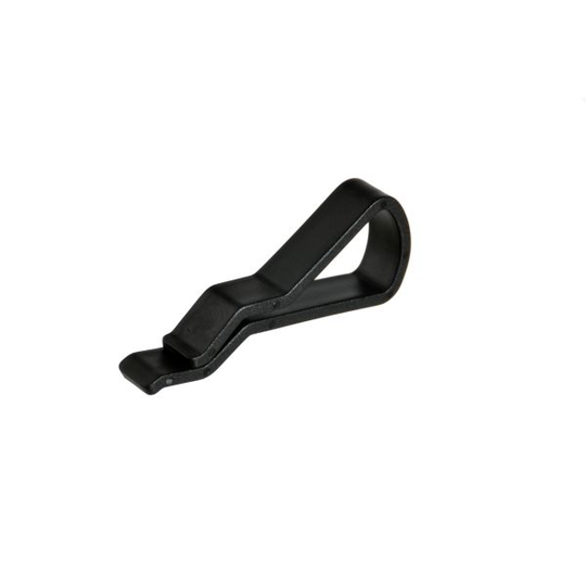 Ebeco 8960973 Kabelklämma för värmekabel, 10-pack Smartclip R, vit, 180 mm