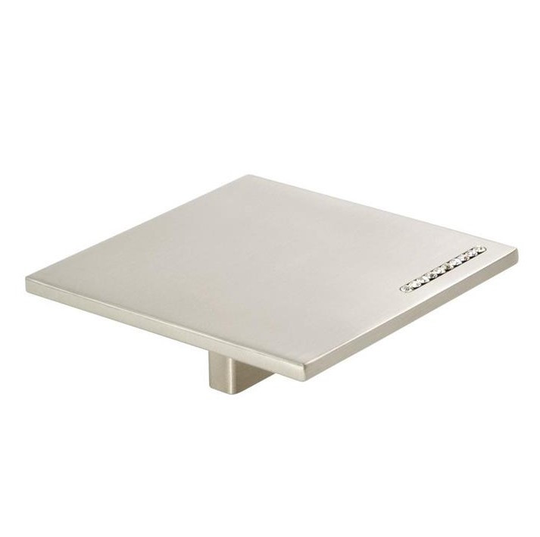 Linfalk Handtag Swarovski krist/m.nickel 2053-32-300/06