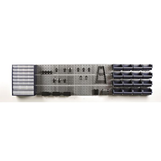 Raaco 139830 Verkstadsset