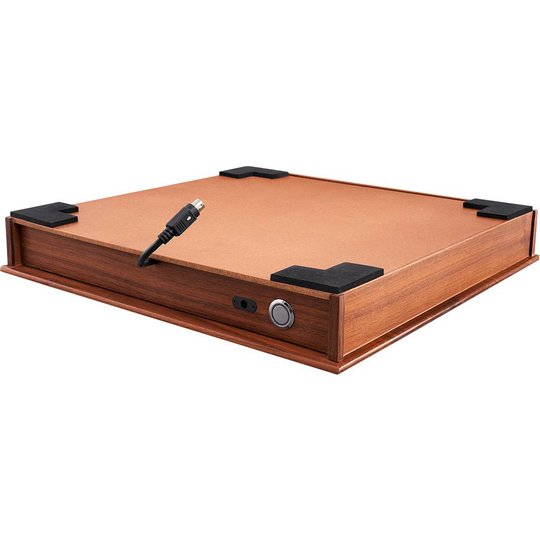 Millennium Luxe Cabinet Schackdator