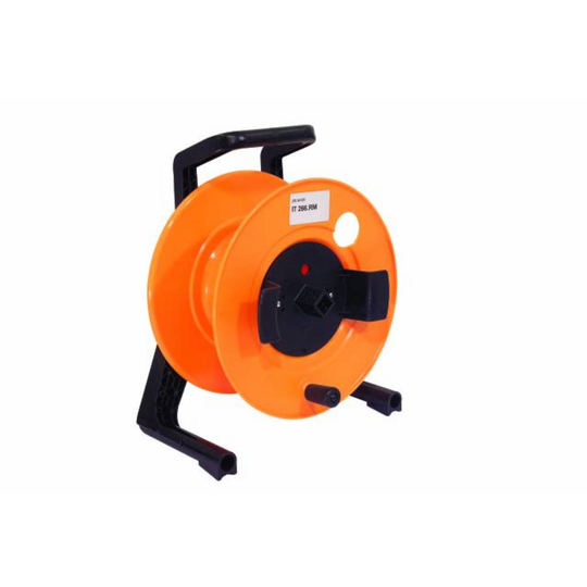 Kabeltrumma Schill IT266.RM A=280/C=11 Orange