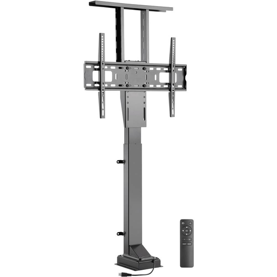 My Wall HP 33-2 L TV-väggfäste 94,0 cm (37) - 165,1 cm (65) Fast, Justerbar i höjd