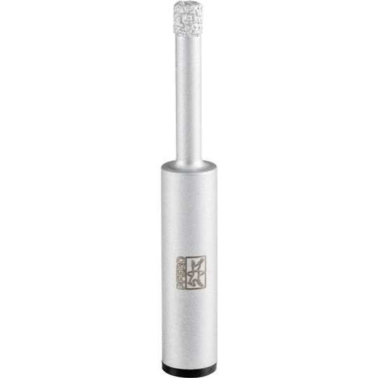 PFERD DPD 6 FL PSF 68300092 Diamantborr för torrborrning 6 mm 1 st