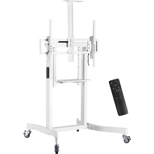 My Wall HP 115 L TV-stativ 139,7 cm (55) - 254,0 cm (100) Justerbar i höjd