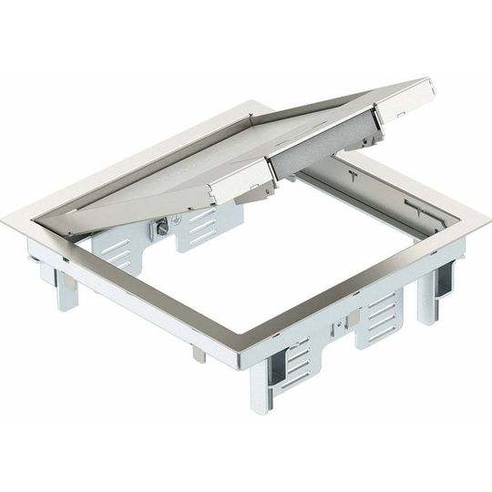 Enhetsinsats OBO Bettermann GES4M-2 10U
