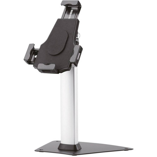 Neomounts by Newstar TABLET-D150SILVER Stativ för surfplatta 20,3 cm (8) - 25,4 cm (10)