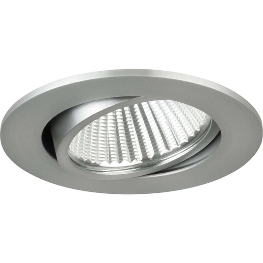 Brumberg 12361253 12361253 LED-inbyggnadsbelysning LED 7 W Aluminium