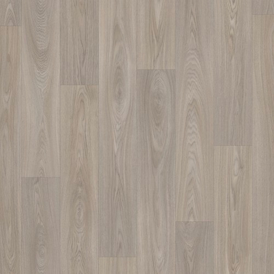 Vinylgolv Tarkett Iconik 240 Citizen Oak Medium Grå
