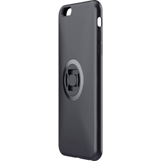 Smartphone-hållare SP Connect SP Phone Case Set iPhone 8+/7+/6s+/6+ Svart