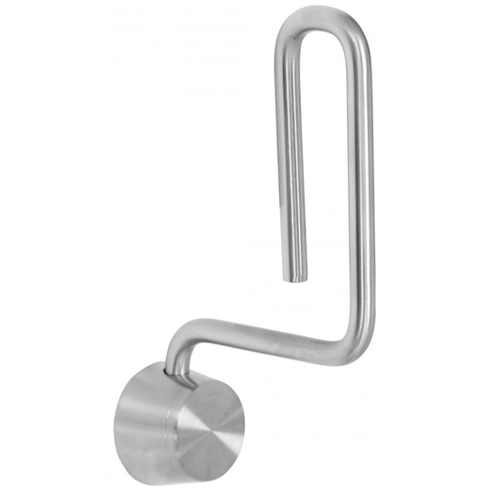 Strand Toalettpappershållare Solid SOL-425