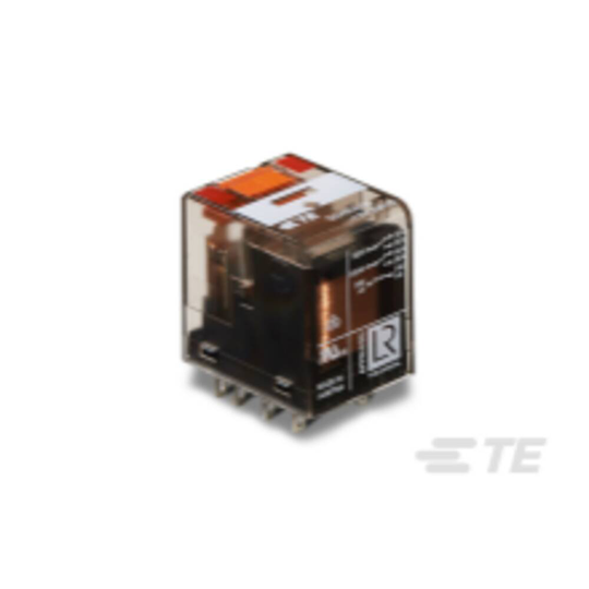 TE Connectivity 5-1419111-0 TE AMP GPR Panel Plug-In Relays Sockets Acc.-Schrack 1 st