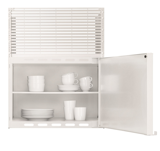 Electrolux Överskåp OT450W