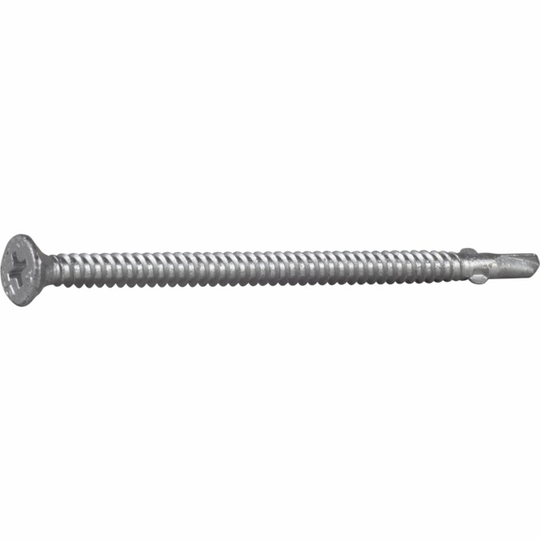 VINGSKRUV FS CS 4,8X65 200ST CORRSEAL | Beijerbygg Byggmaterial