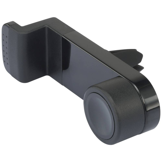 Renkforce RF-5129466 Ventilationsgaller Mobilhållare för bil 360° vridbar 52 - 92 mm 4 - 6.5 tum