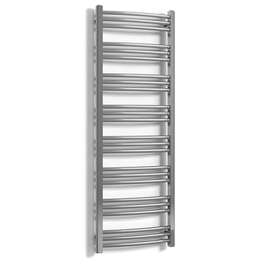 Svedbergs Handdukstork Bas 50x142 - Krom