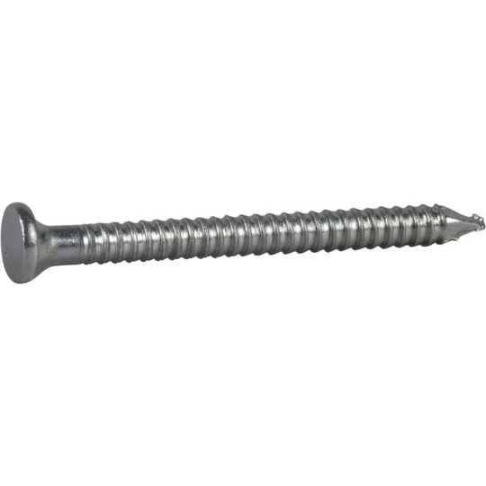 ESSVE 777256 Ankarspik 3,1x40 mm, FLAT FZB, 385-pack