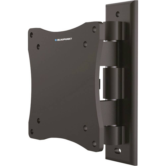 Blaupunkt BP-WB120 TV-väggfäste 33,0 cm (13) - 68,6 cm (27) Tilt + Svängbar