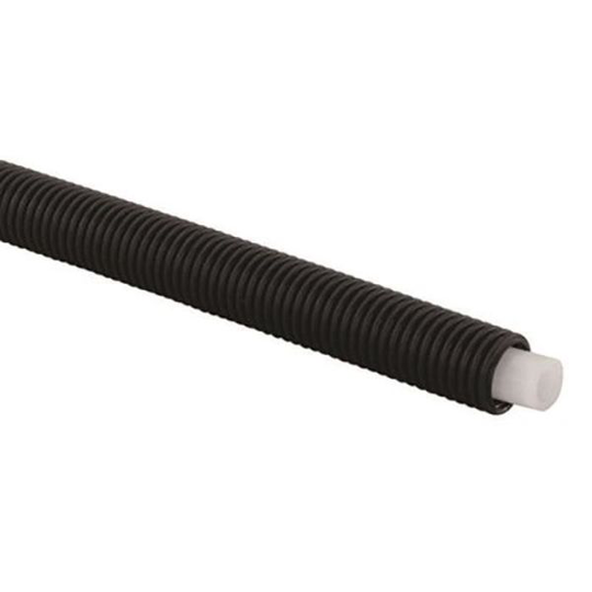 Uponor Radi Pipe RIR Värmerör rör-i-rör, 50 m