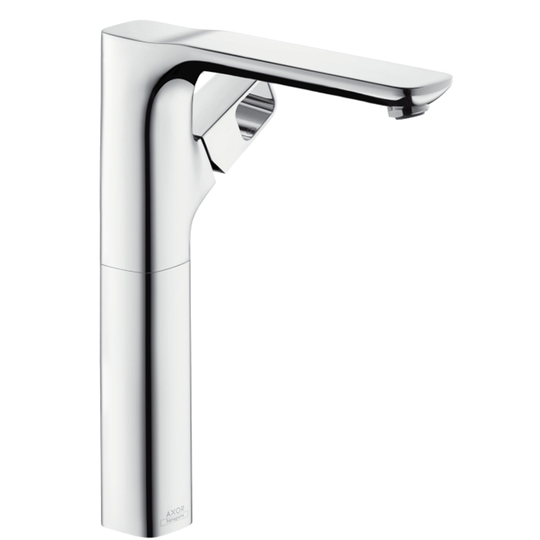 Tvättställsblandare Hansgrohe Axor Urquiola med Hög Pip