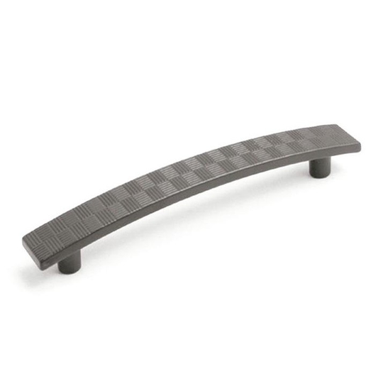 Linfalk Handtag svart 7191-128-25