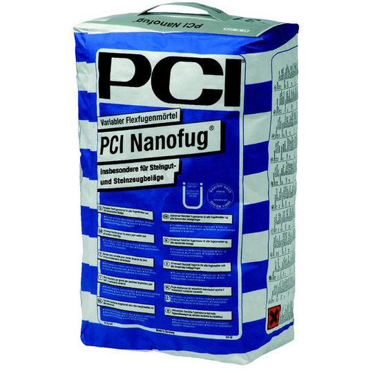 Fog PCI Nanofug Nr.43 Pergamon 4 kg