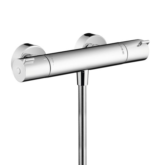 Hansgrohe My Fox 13164000 Duschblandare 160 c/c, förkromad