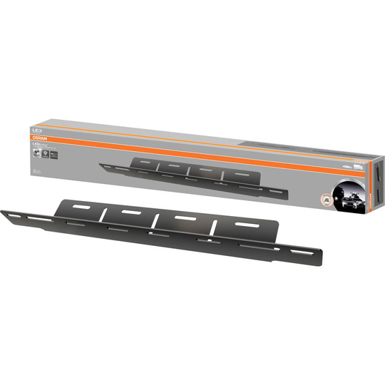 Osram Auto LICENSE PLATE BRACKET AX LEDDL ACC 103 Hållare (B x H x D) 686 x 71 x 93 mm