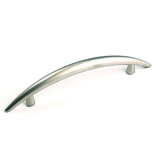 Linfalk Handtag matt nickel 2454-96-06