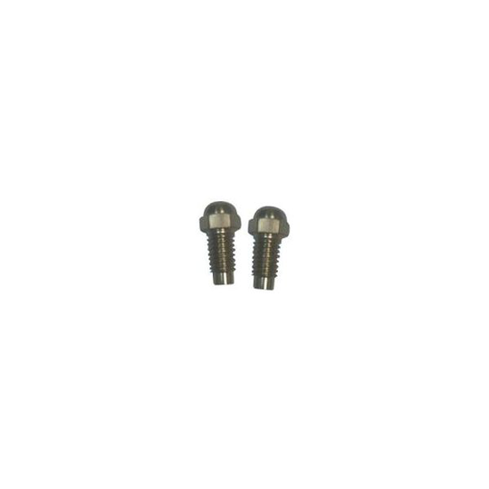 Protimeter BLD0501 Mutter till mätspetsar BLD0501 2-pack