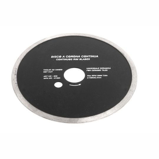 DIAMANTKLINGA TILL ORWAR 150MM | Beijerbygg Byggmaterial