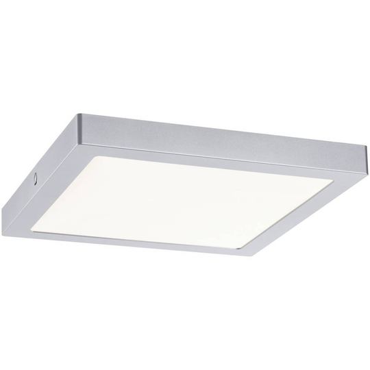 LED-panel 22 W N/A Paulmann Abia 70982 Krom (matt)