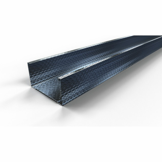 STÅLREGEL R45 2485 | Beijerbygg Byggmaterial