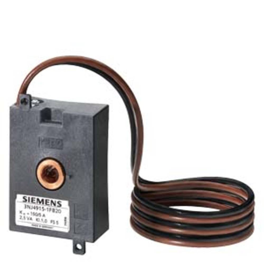 Siemens 3NJ49152GB20 CT 250 A