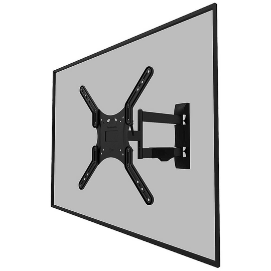 Neomounts by Newstar WL40-550BL14 TV-väggfäste 81,3 cm (32) - 139,7 cm (55) Tiltbar, Svängbar