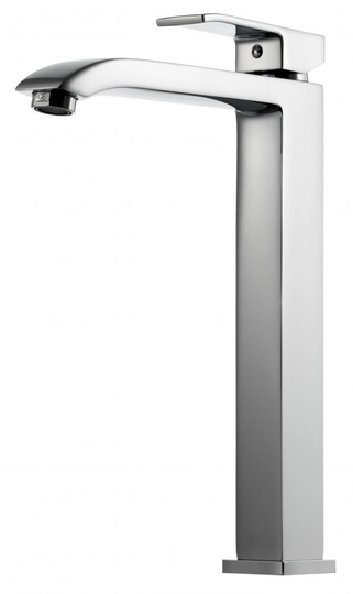 Tapwell Tvättställsblandare Level LES081 Krom